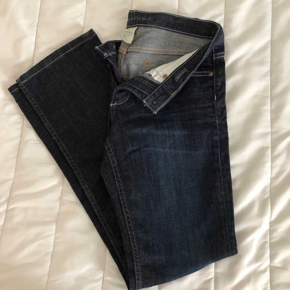 Banana Republic Jeans